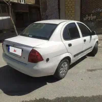 تیبا 1|خودرو سواری و وانت|بانه, |دیوار