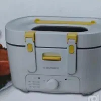 سرخ کن نو و آکبند