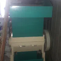آسیاب چکشی تزریق پلاستیک