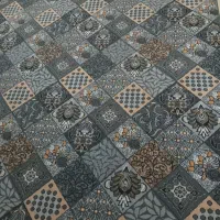 گلیم فرش نو