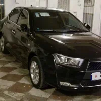 دنا پلاس توربو ۶ دنده