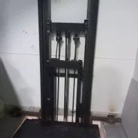 بالابر هیدرولیکی