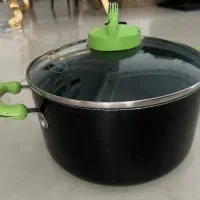 قابلمه خارجی سایز ۲۶ فقط ۱۵۰۰