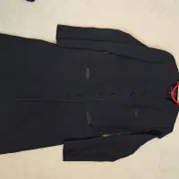 مانتو شماره اداری