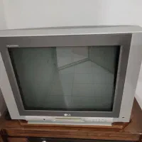 تلویزیون ال جی