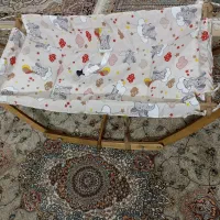 گهواره نوزاد (ننو)