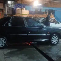 پارس،۸۱، یک،لکه،رنک