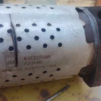 فروش کاتالیزور
