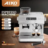 اسپرسوساز آیکو مدل AK1220EM Plus