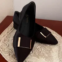 کفش مجلسی|کیف، کفش، کمربند|تهران, علیآباد|دیوار