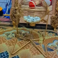گردونه قرعه
