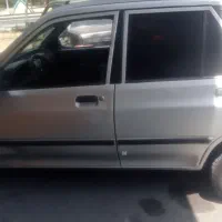 پراید صندوقدار