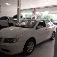 گیربکس اتوماتیک و مکانیکی خودروهای چینی