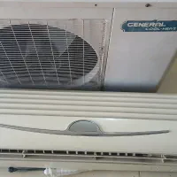کولر جنرال سی هزار