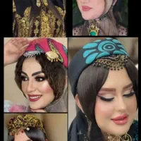 سالن آرایشگاه و زیبایی ... خدمات آرایشگری و زیبایی