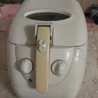 چرخ گوشت و سرخ کن
