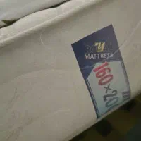 یک عدد خوشخواب سالم دونفره