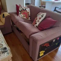 مبلمان راحتی