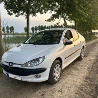 (V20) 206 SD