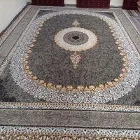 یک‌جفت‌فرش‌۱۲متری‌‌ماشینی