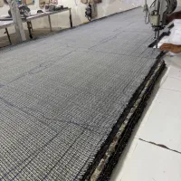 کمک برشکار و پارچه پهن کن نیازمندیم