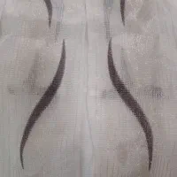 پرده پذیرایی
