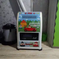 بخاری کودک کوپال