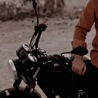 موتور برمودا ۲۰۰