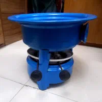 چراغ خوراک پزی سالم‌ کاربردی