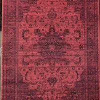 فرش لاکی