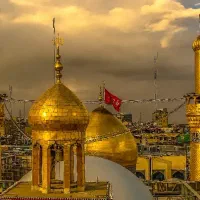 تور کربلا برای ۲۸صفر ۹۹۰۰
