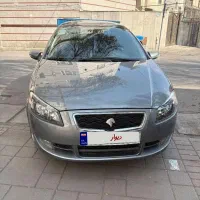 رانا پلاس پانوراما ۱۴۰۱ معاوضه با کوییک ساینا اطلس