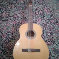 گیتار کلاسیک کورت cort