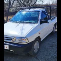 پراید وانت ۱۴۰۳