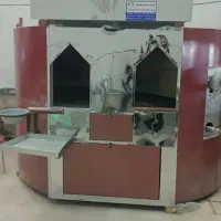 دستگاه نانوایی سنگک صفر