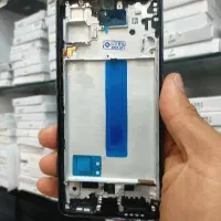 تاچ ال سی دی   A53 A34 A72 a15 السیدی سامسونگ