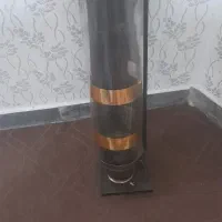 سیلو قهوه سالم