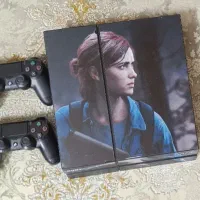 Ps4 فت|کنسول، بازی ویدئویی و آنلاین|خرمآباد, |دیوار