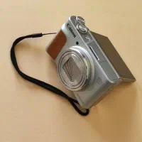 Canon SX740HS|دوربین عکاسی و فیلم‌برداری|اصفهان, باغ نگاره|دیوار