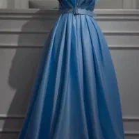 یه عد پیراهن اسمونی