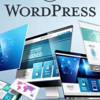 طراحی سایت ورد پرس و SEO