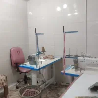 به چرخکار خانوم نیازمندیم