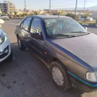 فروش 405 مدل 97