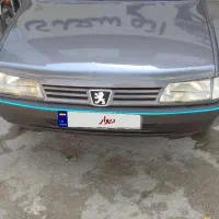 پژوروا86دوگانه کارخانه