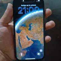 آیفون 15 نرمال 256G Zaa