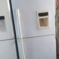 یخچال فریزر نگین