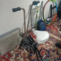دوچرخه