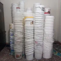 انواع سطل