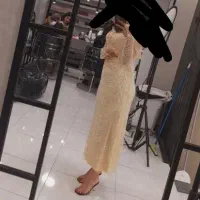 لباس مجلسی