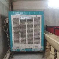 کولر آبی